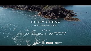 Episode 6 Lundy island with Dean [upl. by Coretta]