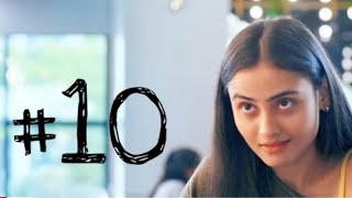 Trisha On The Rocks Full Movie Hindi 1080P  Part 10love shorts [upl. by Asir]