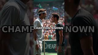 47 From Underdog to Champion The Rise of a Tennis Prodigy facts [upl. by Ahsim567]