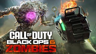 BLACK OPS 6 ZOMBIES GAMEPLAY DISCUSSION SHOULD OUTBREAK RETURN [upl. by Ivatts]