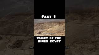 Valley Of The Kings Egypt valley egypt [upl. by Annek]