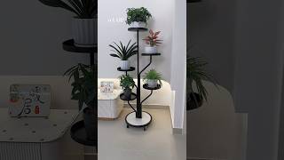 The Best Table For Plants 🪴  gadgets youtubeshorts [upl. by Ailuig975]