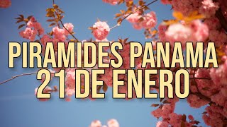 🔰🔰 Pirámide Lotería de Panamá Domingo 21 de Enero 2024  Pirámide de TropiQ y el Makumbero [upl. by Spearing]