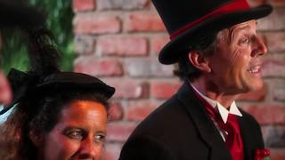 The Merrie Olde Christmas Carolers  Promotional Video [upl. by Xel]