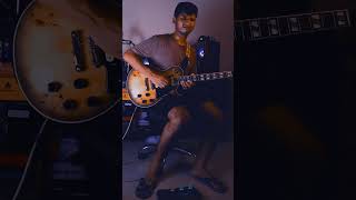 Control Room Karnival Solo Cover by Jasin Hossain [upl. by Durwood]