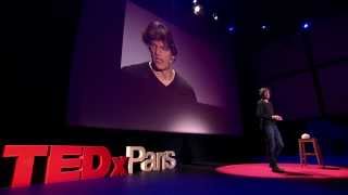 Le coma et la conscience  Steven Laureys  TEDxParis [upl. by Alcus380]