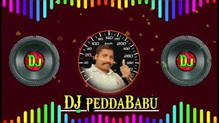 telugu folk songsfolk songstelugu folk dj songssrikakulam [upl. by Saeger496]