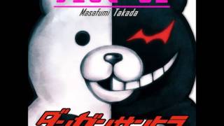 DANGANRONPA OST 215 Super HighSchool Level Despairinducing Punishment [upl. by Novanod]