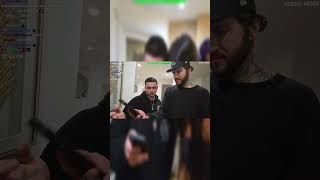 🔥 FaZe Banks Steals Lacys Girl 🔥 fyp foryou lacy ron stableronaldo faze fazeclan funny [upl. by Kellie]