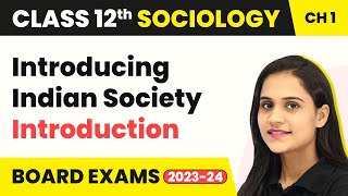 L22 Features of Indian Society  Indian Society  GS Paper 1  UPSC CSEIAS  Rajul Srivastava [upl. by Dominique]