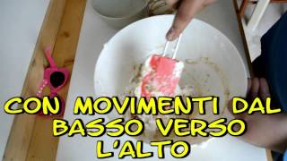 Video ricetta quotTorta alle nocciolequot Gluten Free senza glutine  Aglio in Camicia [upl. by Eissen]