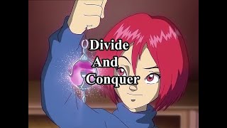 WITCH 1080p 60fps Season 1  Episode 07 Divide And Conquer [upl. by Maya]