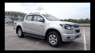 What My Brand New 2023 Chevy Colorado Already Broke [upl. by Thacher]