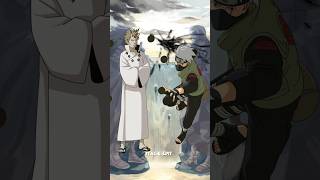 Who is strongest  Hagoromo vs Hokage naruto hagoromo hokage [upl. by April]