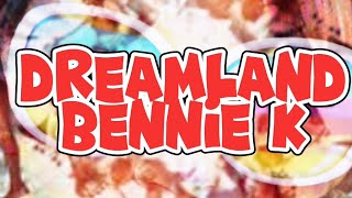 DREAMLAND『BENNIE K』cover〜ひとり一発歌っちゃう😝⤴💓DeliciousVoice‪🫶瓶のｺｶｺｰﾗが美味しい🥤 [upl. by Aznecniv]