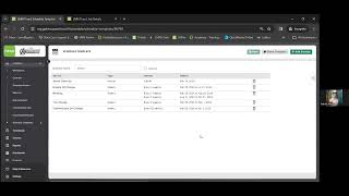 Master Landscape Scheduling [upl. by Levana951]