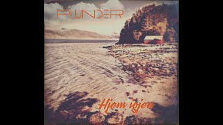 Hjem igjen Lyrics [upl. by Selmner959]