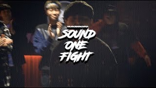 Sound One Fight  Beatbox Battle  Highlight [upl. by Esmeralda568]