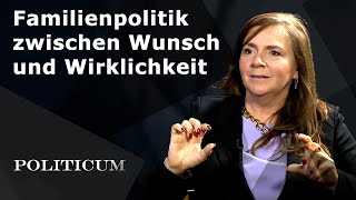 Familienpolitik zwischen Wunsch und Wirklichkeit [upl. by Brynne68]