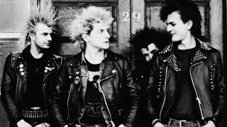 GBH  Race Against Time TraduçãoLegendado punk [upl. by Leunad429]