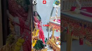 Dwarkadhish Mandir Tulsi Vivah Samarkha 2024 [upl. by Yelmene]