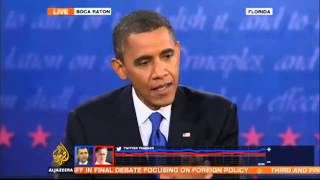 Obama pronouncing Pakistan [upl. by Pavier]