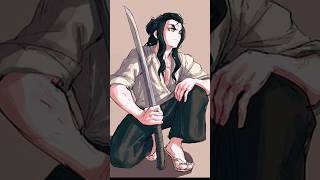 Haganezuka Hotaru Face Reveal 😘💘  Demon Slayer [upl. by Attenrad546]