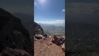 Kreta  kreta crete sky eagle view top graikija greece [upl. by Blackmun228]