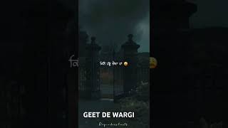 tarsem jassar new song  geet de wargi [upl. by Starla666]