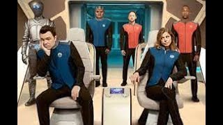 The Orville season 4 reportedly filming in January [upl. by Knox]