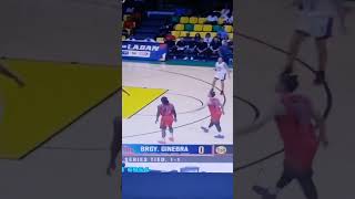 GINEBRA vs SMB G3 SEMIS [upl. by Renick131]