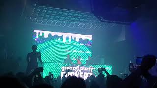 Wildstylez  Year of Summer Greazy Puzzy Fuckerz Remix  This is not a GPF Event 2019 [upl. by Enenaj]