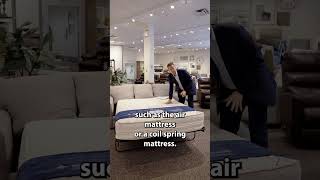 Best Selling Sofa Bed in 2024 shorts shortvideo lazboy [upl. by Idzik]