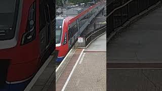 Alarming Train and Tram Close Calls in SA  10 News First [upl. by Wilmott]