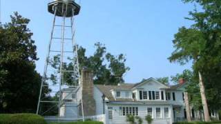 2006 Water towers [upl. by Oicirtap]