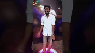 JCR is on 🔥🔥  Marriage Attrocities thalapathy shorts 360video tamilsong [upl. by Yarrum471]