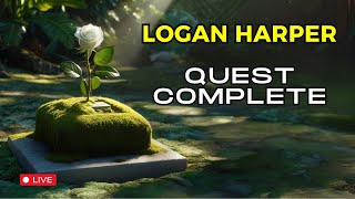 Finishing The Logan Harper Quest In Project Castaway  a survival crafting game on steam [upl. by Heer]