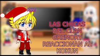 Las chicas del clan gremory reaccionan a goku parte 710 subtitulado 🇺🇸🇧🇷 [upl. by Ashlen]