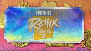 🔴Live Countdown to remix [upl. by Inamik547]