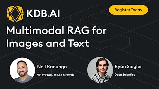 Multimodal RAG for Images and Text [upl. by Zoellick242]