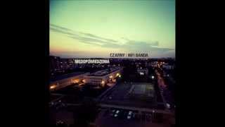 Czarny Hifi  Niedopowiedzenia Feat Pezet [upl. by Spence]