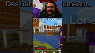 Gronkh beleidigt Rewi minecraft craftattack12 gronkh [upl. by Nnyleimaj412]