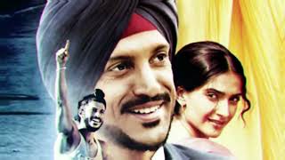 Bhaag Milkha Bhaag Full Movie Review amp Facts  Farhan Akhtar  Sonam Kapoor  Japtej Singh  HD [upl. by Alcott817]