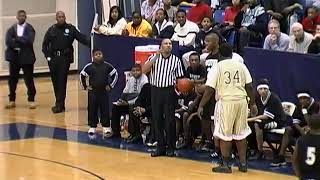 SVSM vs Akron Buchtel A 2001 [upl. by Kcam921]