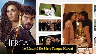 Le Résumé De Série Turque Hercaï  Suivez La Serie Au Complet Sur serienovelacom [upl. by Ariaz920]