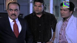 CID  Epsiode 644 Rahasya Paanch Kankalon Ka [upl. by Atteras]