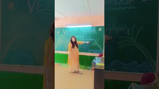 Vedic Maths lecture  Sonam Slathia mam vvaps [upl. by Hamlani]