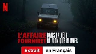 LAffaire Fourniret  Dans la tête de Monique Olivier Extrait  BandeAnnonce en Français [upl. by Nyrac]