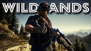 Come back to Wildlands Everyone needs a break from Breakpoint [upl. by Aernda]