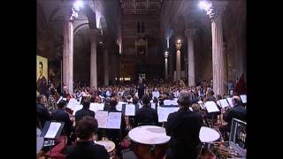 Wagner  Overture  The MasterSingers of Nuremberg  Puccini e la sua Lucca [upl. by Sivrat]